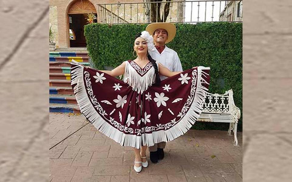 Bailarines logran llegar a la final del 1.° Concurso de Huapango Huasteco -  El Sol de Tampico | Noticias Locales, Policiacas, sobre México, Tamaulipas  y el Mundo