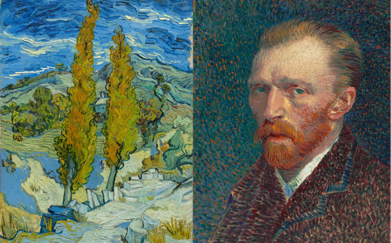Dependiente triste nuez Vicent van Gogh, a 170 años de su nacimiento la influencia de sus obras -  El Sol de Tampico | Noticias Locales, Policiacas, sobre México, Tamaulipas  y el Mundo