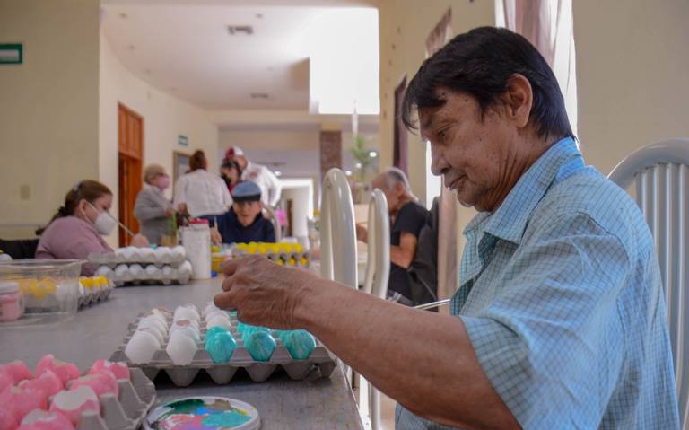 Huevos de Pascua: origen y significado de la tradición - El Sol de Tampico