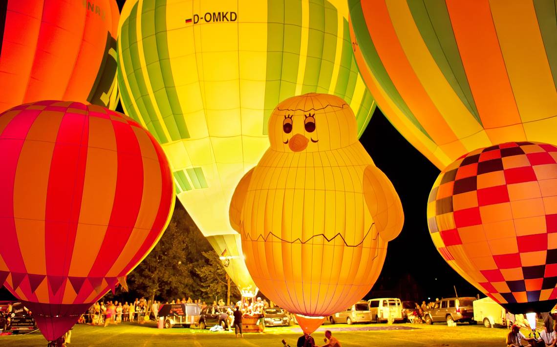 Festival de globos aerostáticos en Altamira: fechas, horarios y más  detalles - El Sol de Tampico | Noticias Locales, Policiacas, sobre México,  Tamaulipas y el Mundo