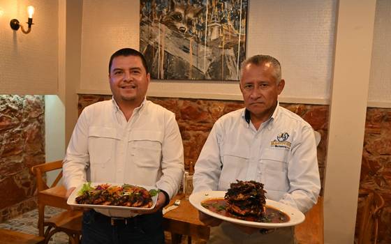Antojo de alitas o boneless? Checa esta recomendación: un restaurante con  ambiente 100% familiar en Tampico - El Sol de Tampico | Noticias Locales,  Policiacas, sobre México, Tamaulipas y el Mundo