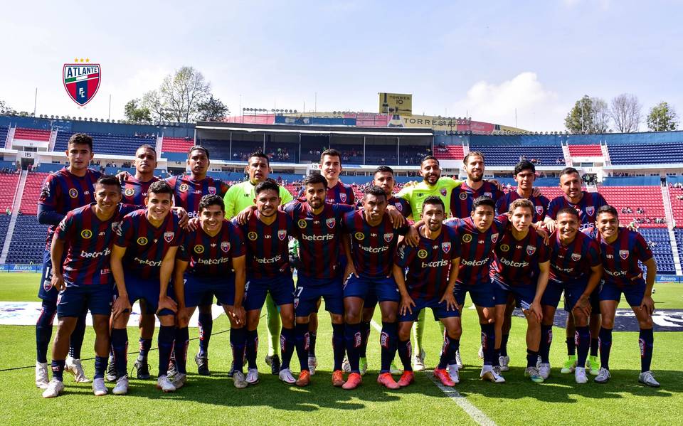 Jugadores del Atlante que tienen un pasado reciente con la Jaiba Brava - El  Sol de Tampico | Noticias Locales, Policiacas, sobre México, Tamaulipas y  el Mundo