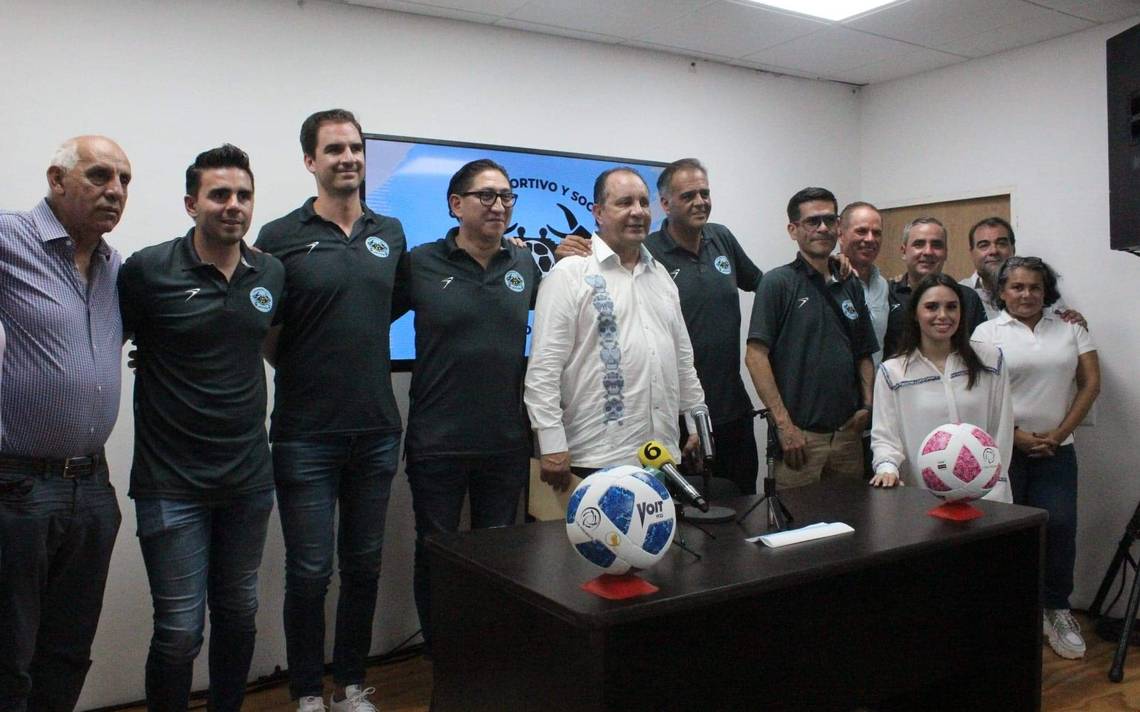 Club Tampico-Madero debutará en el Estadio Tamaulipas en septiembre - El  Sol de Tampico | Noticias Locales, Policiacas, sobre México, Tamaulipas y  el Mundo