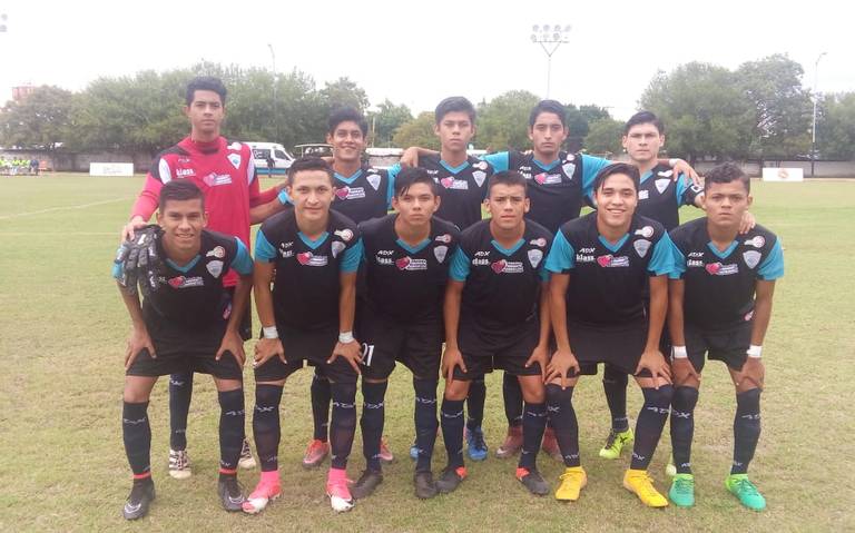 Orgullo SurTam pierde punto extra contra FC Cadereyta - El Sol de Tampico |  Noticias Locales, Policiacas, sobre México, Tamaulipas y el Mundo