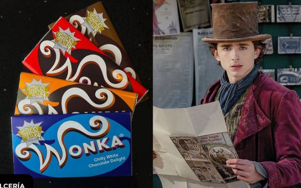 Cincuenta años después, elenco dice que la película Willy Wonka fue su  boleto dorado