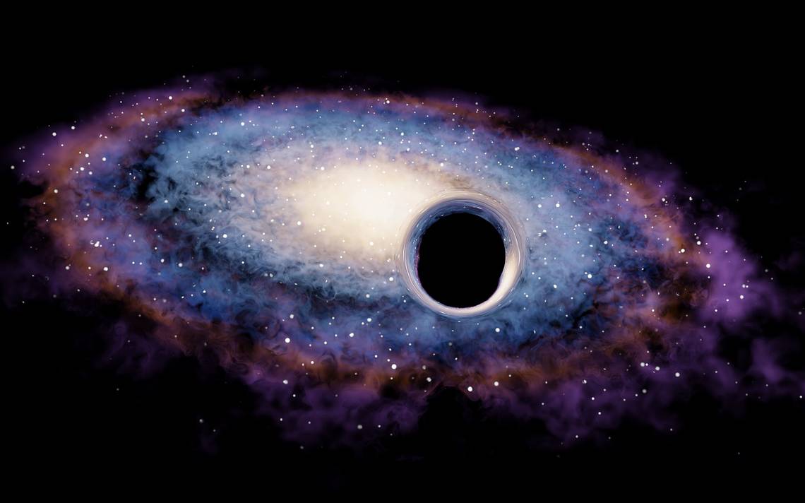 What are black holes and why are they important – El Sol de Tampico