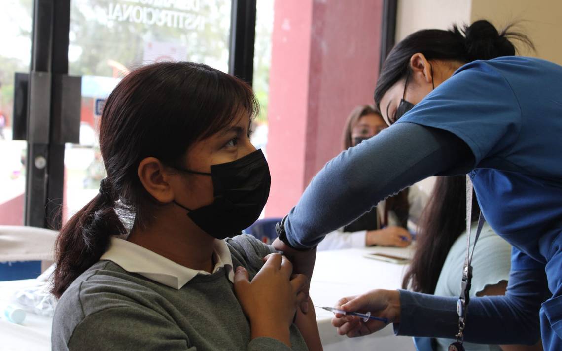 Quand le vaccin pédiatrique Abdala et Pfizer-BioNTech sera-t-il appliqué à Altamira, Tamaulipas – El Sol de Tampico