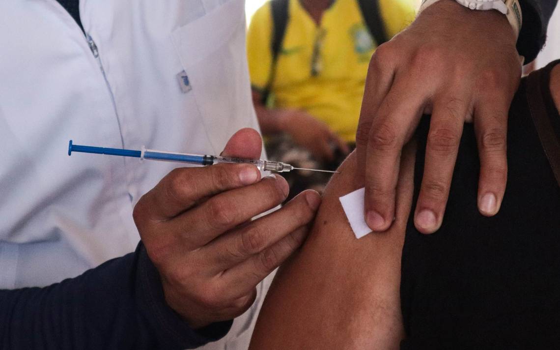 Un patient décède du tétanos à Tamaulipas ;  Le ministère de la Santé appelle à appliquer le vaccin – El Sol de Tampico