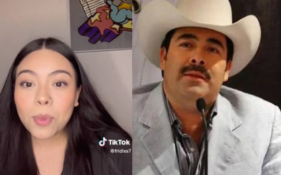 Tiktoker revela ser hija de Sergio Vega, el cantante murió hace 12 años -  El Sol de Tampico | Noticias Locales, Policiacas, sobre México, Tamaulipas  y el Mundo