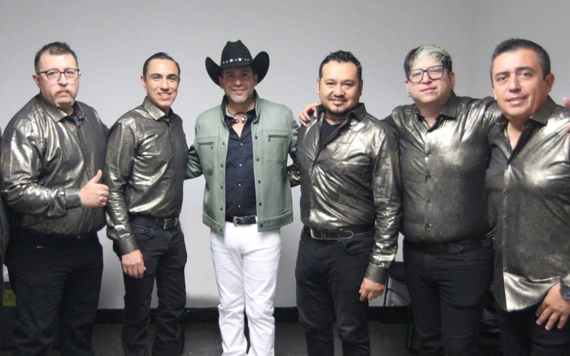 Bobby Pulido no estará en concierto este 10 de diciembre en Tampico, se  pospone - El Sol de Tampico | Noticias Locales, Policiacas, sobre México,  Tamaulipas y el Mundo