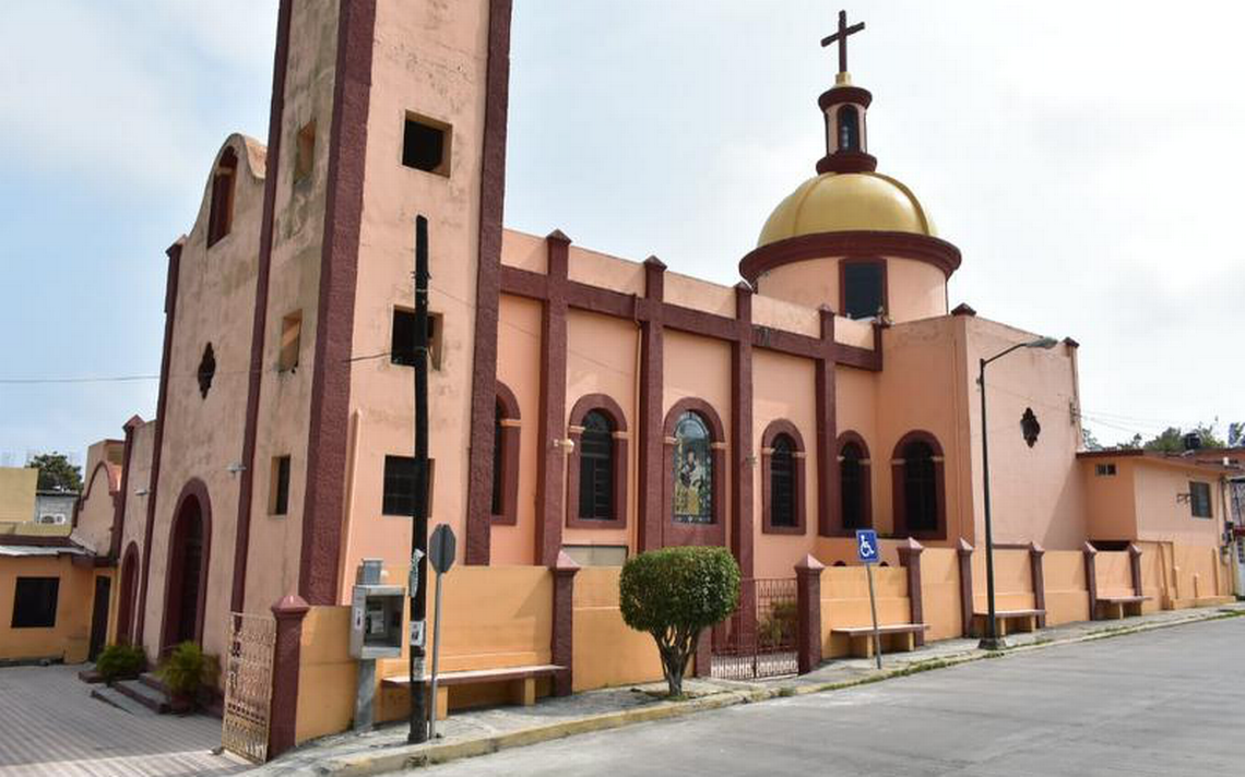 San Antonio de Padua: ponerlo de cabeza es una práctica no cristiana - El  Sol de Tampico | Noticias Locales, Policiacas, sobre México, Tamaulipas y  el Mundo