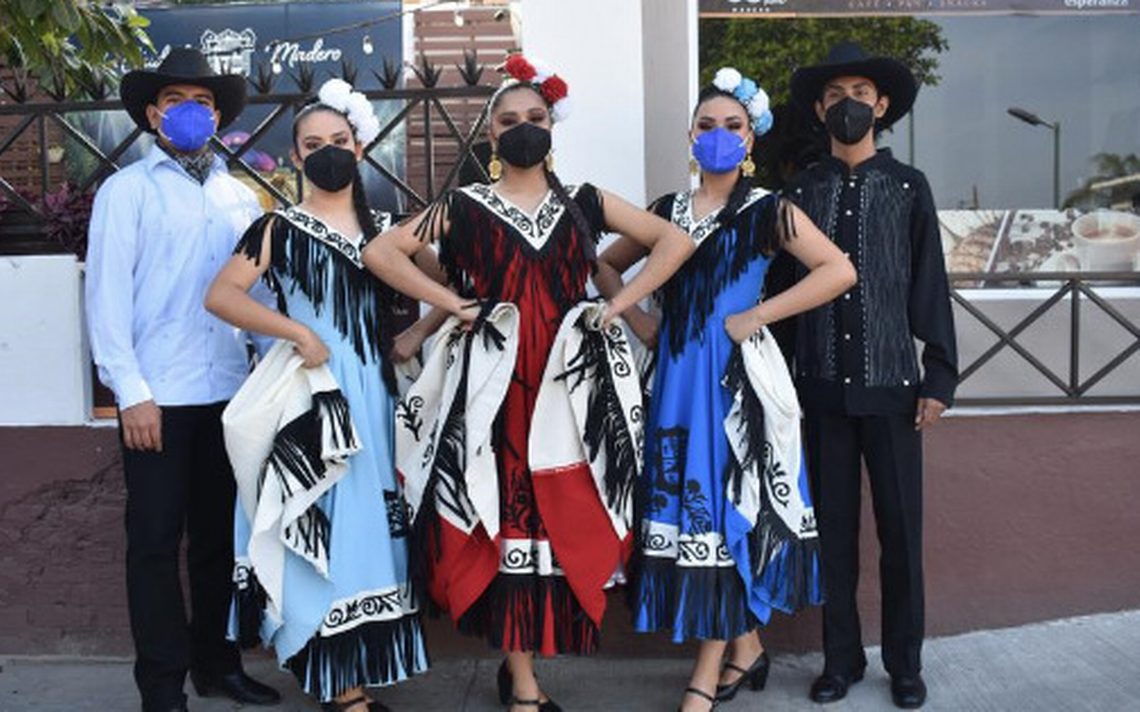 Sociedad: Ofrecen tarde de huapango en Madero - El Sol de Tampico |  Noticias Locales, Policiacas, sobre México, Tamaulipas y el Mundo