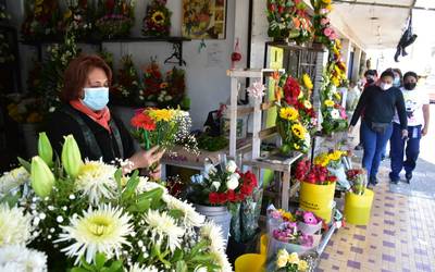 Suben de precio las flores en Tampico previo al Día del Amor y la Amistad -  El Sol de Tampico | Noticias Locales, Policiacas, sobre México, Tamaulipas  y el Mundo