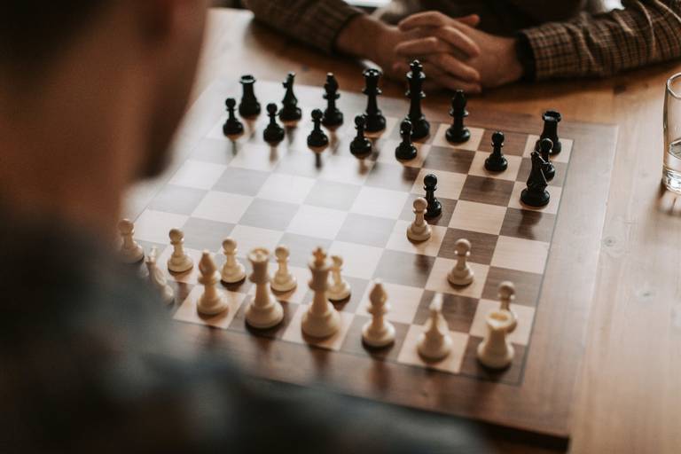 El ajedrez ayuda a la mente?, aquí se te explica - El Sol de Tampico