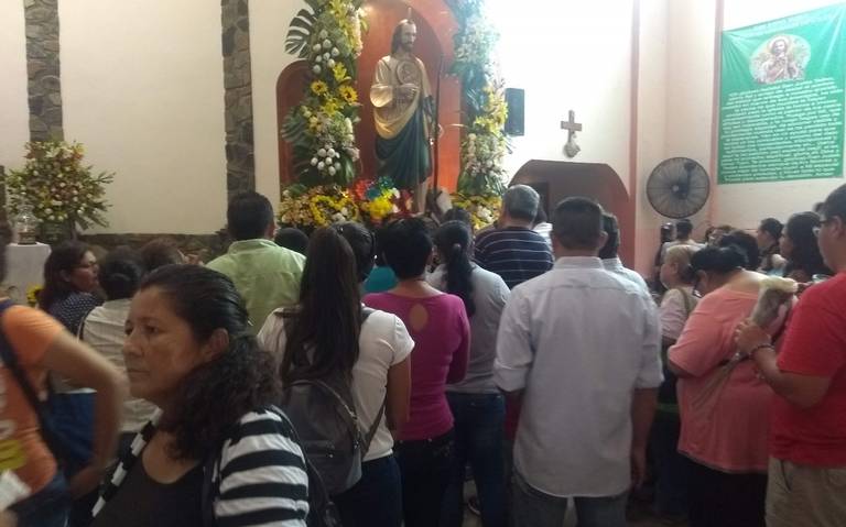 Cumple 70 años la iglesia “San Juan Bosco” - El Sol de Tampico | Noticias  Locales, Policiacas, sobre México, Tamaulipas y el Mundo