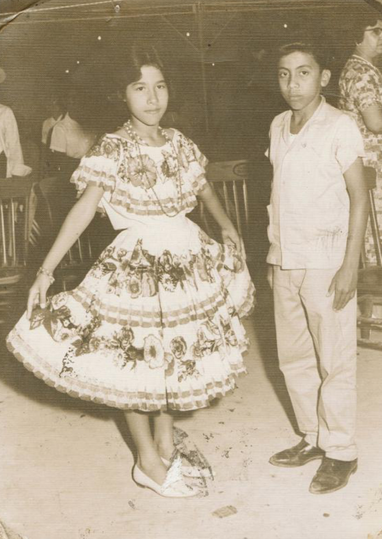 Sociedad: 60 años creando el traje regional de la huasteca veracruzana - El  Sol de Tampico | Noticias Locales, Policiacas, sobre México, Tamaulipas y  el Mundo
