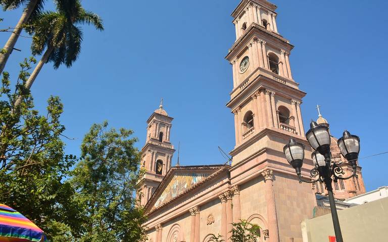 Cumple 70 años la iglesia “San Juan Bosco” - El Sol de Tampico | Noticias  Locales, Policiacas, sobre México, Tamaulipas y el Mundo