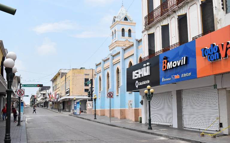 Señalan a constructora Tercer Milenio de incumplimiento de contrato - El  Sol de Tampico | Noticias Locales, Policiacas, sobre México, Tamaulipas y  el Mundo