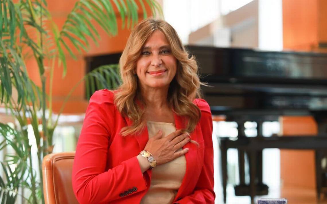 Maki Ortiz avanza para convertirse en la candidata de Morena al gobierno de  Tamaulipas - El Sol de Tampico | Noticias Locales, Policiacas, sobre  México, Tamaulipas y el Mundo