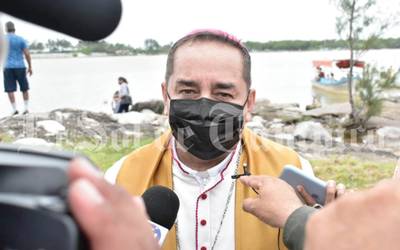 Son 3 jóvenes los que requieren un exorcismo, confirma el obispo de Tampico  - El Sol de Tampico | Noticias Locales, Policiacas, sobre México,  Tamaulipas y el Mundo