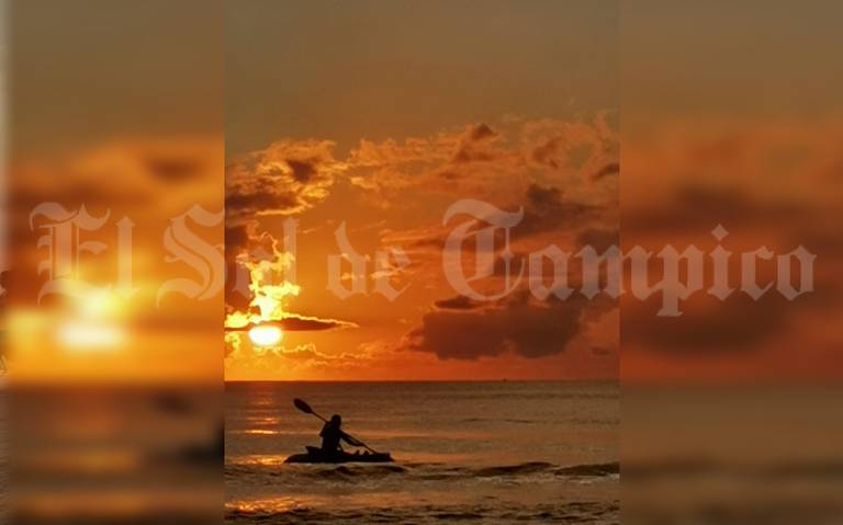 Playa Miramar, escenario de actividades deportivas y de recreo - El Sol de  Tampico | Noticias Locales, Policiacas, sobre México, Tamaulipas y el Mundo