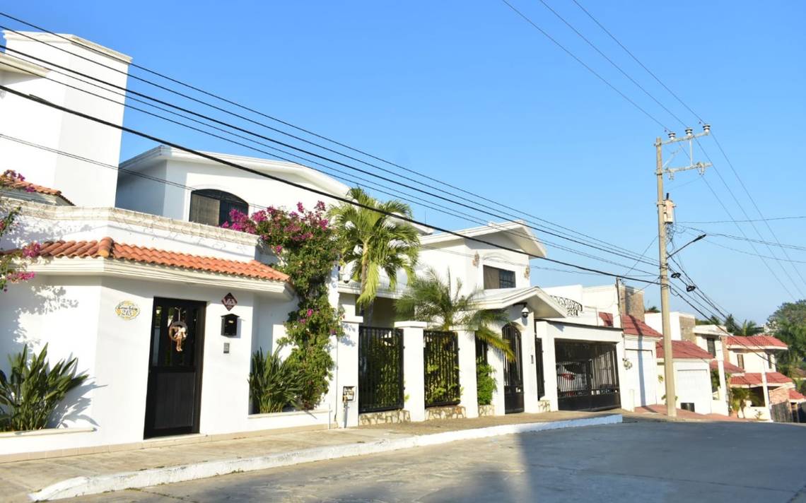Colonias de Tampico con mayor demanda inmobiliaria: ¿te gustaría vivir  aquí? - El Sol de Tampico | Noticias Locales, Policiacas, sobre México,  Tamaulipas y el Mundo