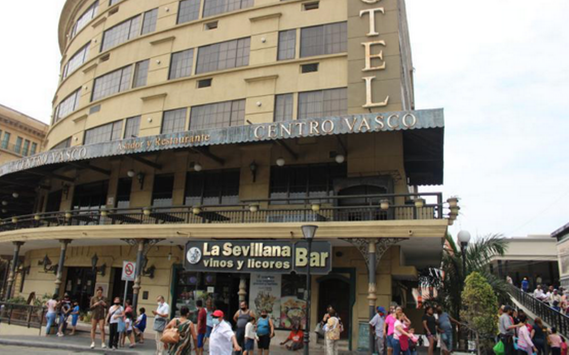 Los hoteles se llenan de Semana Santa – El Sol de Tampico