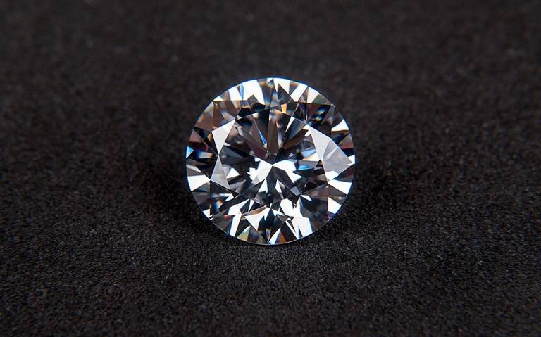 Ahora puedes convertir a tus difuntos en diamantes: así se producen las joyas - Sol de | Noticias Locales, sobre México, Tamaulipas y el Mundo