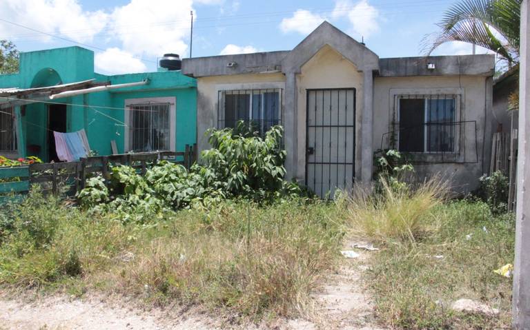 Casas en 150 mil pesos, oferta el Infonavit - El Sol de Tampico | Noticias  Locales, Policiacas, sobre México, Tamaulipas y el Mundo