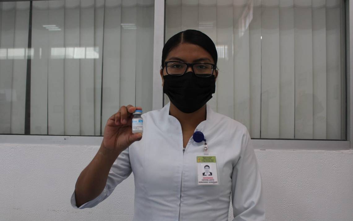 Il y aura une vaccination contre le Covid-19 à Tampico, Ciudad Madero et 9 municipalités de Tamaulipas – El Sol de Tampico