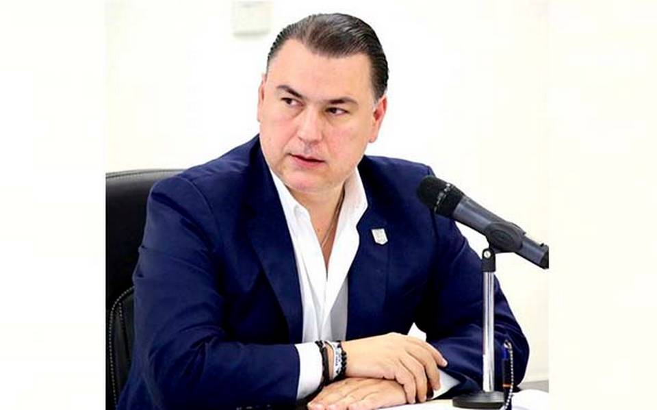 Gerardo Peña, candidato del PAN a la diputación federal - El Sol de Tampico  | Noticias Locales, Policiacas, sobre México, Tamaulipas y el Mundo