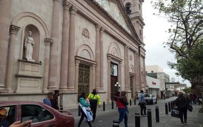 Tampico ya tiene 2 sacerdotes exorcistas: llevaban meses buscando - El Sol  de Tampico | Noticias Locales, Policiacas, sobre México, Tamaulipas y el  Mundo