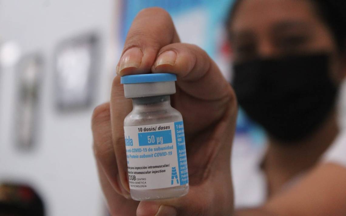 Semaine de vaccination anticovid annoncée à Tampico – El Sol de Tampico