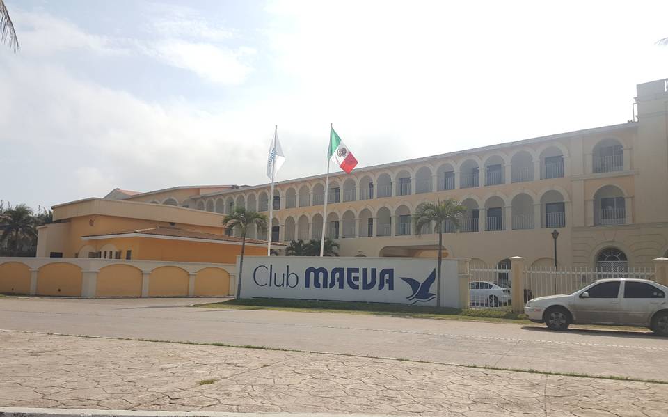 Muere socio fundador de Club Maeva Miramar - El Sol de Tampico | Noticias  Locales, Policiacas, sobre México, Tamaulipas y el Mundo