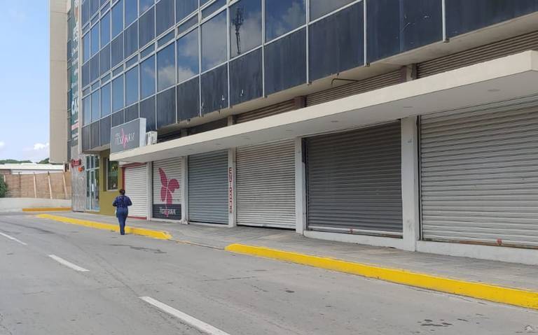 Cierran supermercados y comercios no esenciales en Madero - El Sol de  Tampico | Noticias Locales, Policiacas, sobre México, Tamaulipas y el Mundo