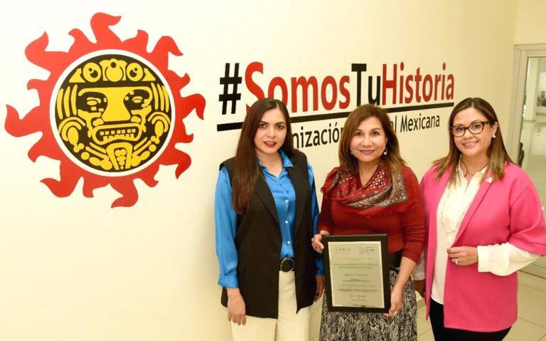 AMMJE impulsa a las mujeres emprendedoras de Tamaulipas - El Sol de Tampico  | Noticias Locales, Policiacas, sobre México, Tamaulipas y el Mundo