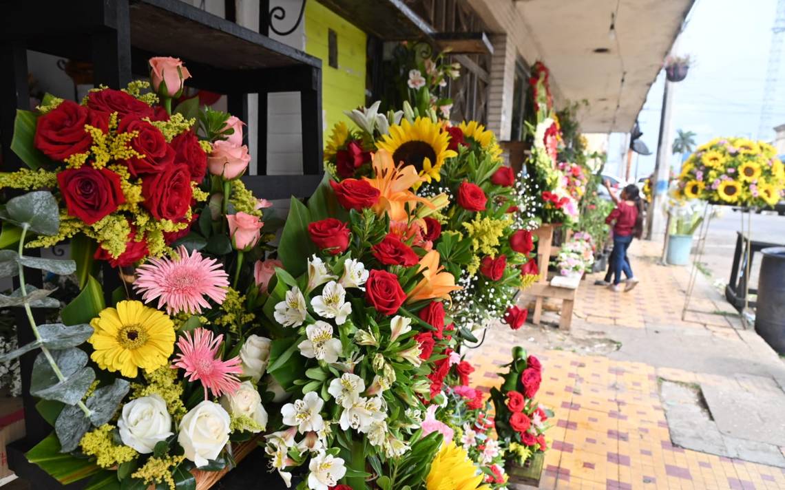 Cuánto cuesta un ramo de flores? Regalar rosas te saldrá más caro de lo que  pensabas - El Sol de Tampico | Noticias Locales, Policiacas, sobre México,  Tamaulipas y el Mundo