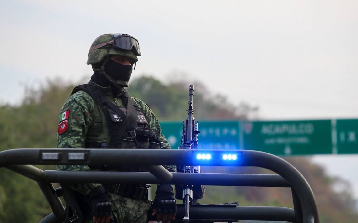 Capturan a “La Cabra” presunto líder del Cártel del Golfo en Tamaulipas -  El Sol de San Luis | Noticias Locales, Policiacas, sobre México, San Luis  Potosí y el Mundo