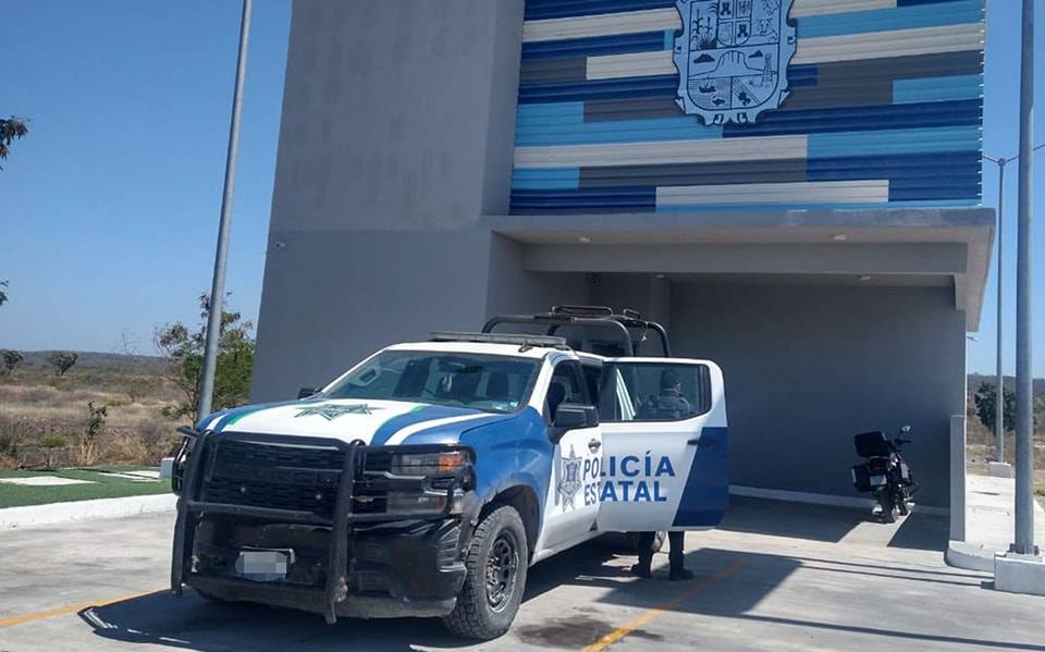  En Tamaulipas investigarán conducta de policías estatales detenidos en Nuevo León