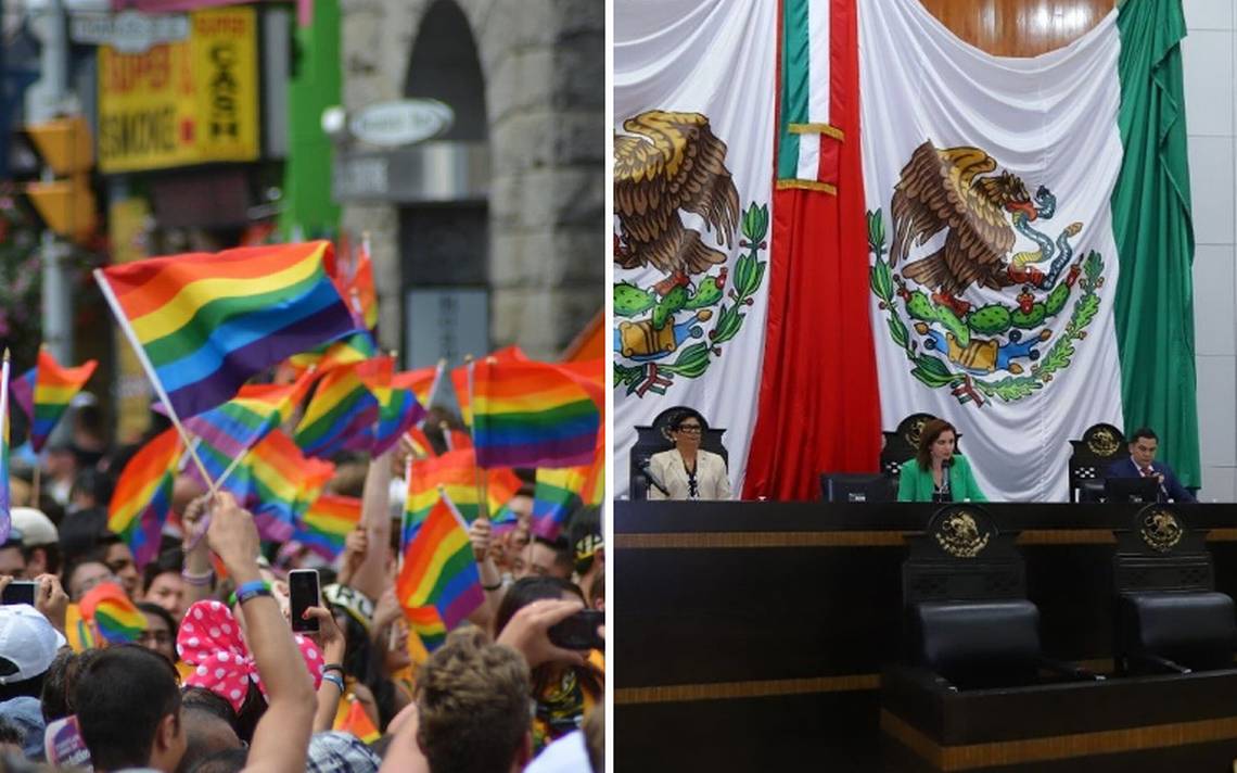 Congreso de Tamaulipas rechaza la adopción por parejas homosexuales - El  Sol de Tampico | Noticias Locales, Policiacas, sobre México, Tamaulipas y  el Mundo